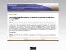 EMERGENCY RESPONSE TECHNOLOGY INTEGRATION CENTER, LLC