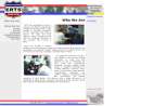 ERTS, LLC