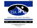 EARTH SERVICES & ABATEMENT, INC.