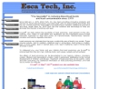 ESCA TECH, INC