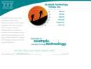 ESCALADE TECHNOLOGY GROUP, INC.