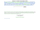 Schultz Communications
