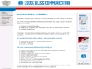 ESCOE BLISS COMMUNICATION, INC.