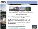 ENVIRONMENTAL STRUCTURES INC