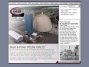 ESI, INC OF TENNESSEE