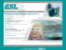 ESL Power Systems, Inc. - Booth 1032