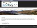 ECOLOGICAL SERVICES & MARKETS, INC.