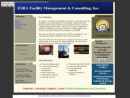 ESRA FACILITY MANAGEMENT & CONSULTING, INC