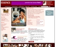 ESSENCE COMMUNICATIONS INC.