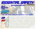 SAFETY EQUIPMENT CO.