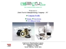 Estul, Inc.