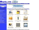 PEABODY ENGINEERING & SUPPLY
