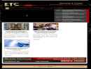 ETC BUILDING & DESIGN, INC.