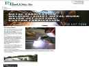 E T DUVAL & SON INC