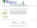 ETECH ENVIRONMENTAL & SAFETY SOLUTIONS INC