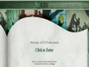 ETI PROFESSIONALS INC