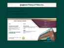 ENGLAND, THIMS & MILLER, INC.