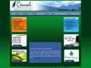 ETOWAH WATER & SEWER AUTHORITY