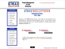 ETRAC Solutions