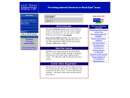 EAST TEXAS RURAL NET, INC.