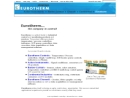 Barber-Colman/ Eurotherm