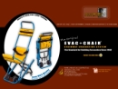 EVAC+CHAIR Corporation