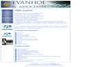 EVANHOE & ASSOCIATES, INC.