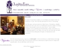 LEIGH ANN EVANS INTERIOR DESIGN