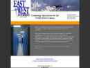 EAST WEST ENTERPRISES INC