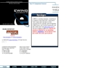 EWING ELECTRONICS, INC