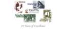 EXACTA CORP.