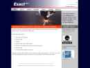 EXACT INC.