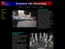 EXCEL MACHINE PRODUCTS, INC