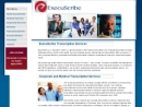 EXECUSCRIBE, INC.