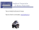 Express Courier Systems Inc