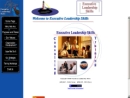 EXECUTIVE LEADERSHIP SKILLS