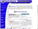 Executive Systems, Inc