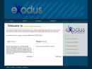 EXODUS HEALTH SOLUTIONS, LLC