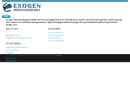 EXOGEN BIOTECHNOLOGY, INC.