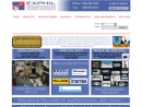 EXPHIL CALIBRATION INC