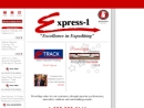 EXPRESS-1, INC