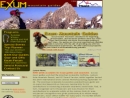 EXUM MOUNTAIN GUIDE SERVICE & SCHOOL OF MOUNTAINEERING