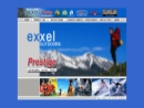 EXXEL OUTDOORS, LLC