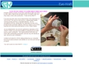 EYE KRAFT OPTICAL, INC.