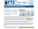 FIELD & TECHNICAL SERVICES LLC