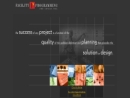 FACILITY PROGRAMMING, LTD.