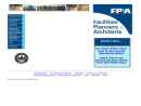 FACILITIES PLANNERS + ARCHITECTS