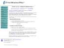 Facilitation Plus