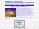 FAIRBAIRN ELECTRIC,INC.