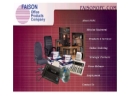 FAISON OFFICE PRODUCTS, L.L.C.